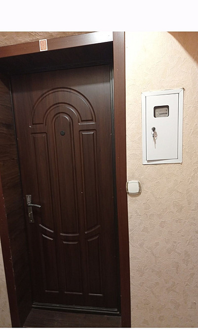 Сдам 1-комнатную квартиру центр Лозовая Лозовая - изображение 2