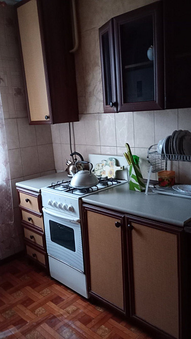 Сміла. Здається однокімнатна квартира . Смела - изображение 8