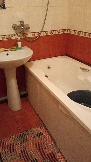 Сміла. Здається однокімнатна квартира . Смела - изображение 2