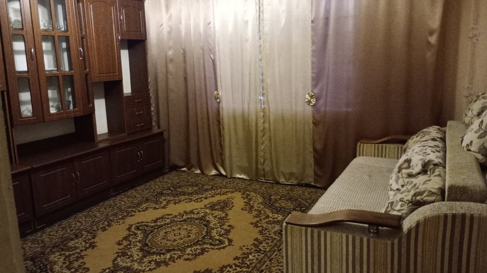 Сміла. Здається однокімнатна квартира . Смела - изображение 6