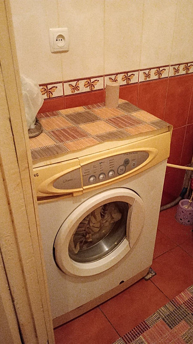 Сміла. Здається однокімнатна квартира . Смела - изображение 3