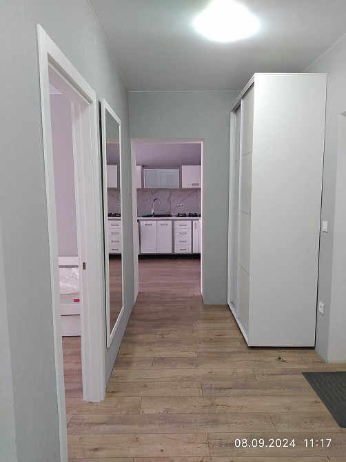 Продам 2к кв 61м Васильков ЖК«Столичний»ул Декабристов 151 2-й эт Васильківське - зображення 8