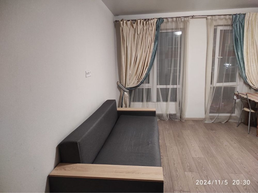 Продам студию в ЖК Артвиль от собственника Авангард - зображення 6