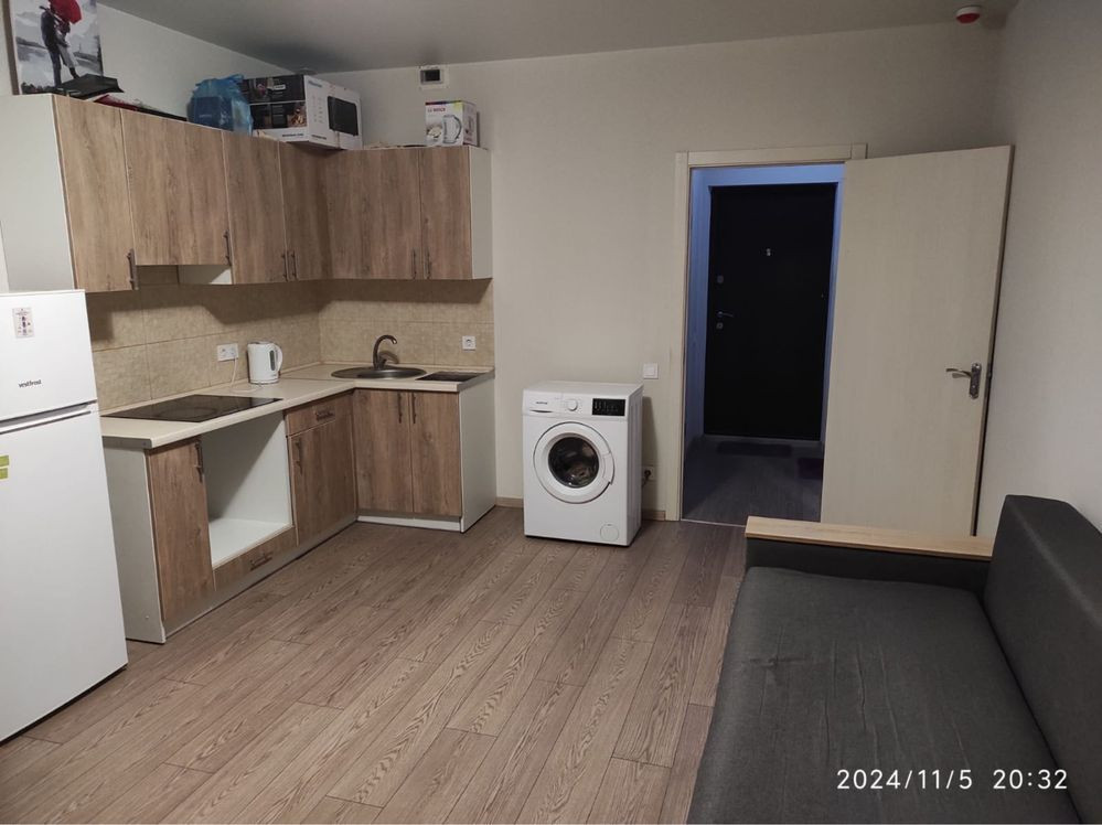 Продам студию в ЖК Артвиль от собственника Авангард - зображення 8