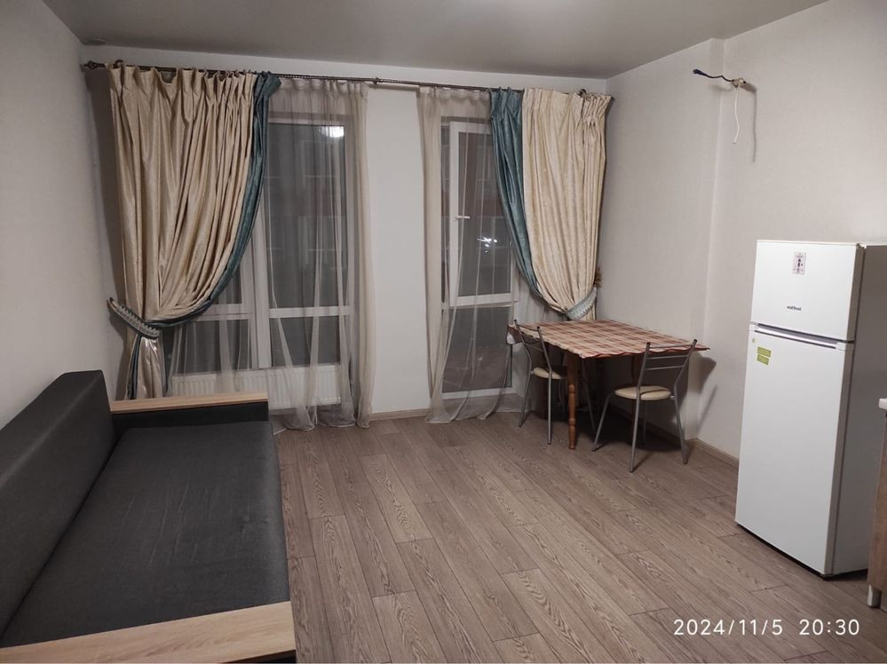 Продам студию в ЖК Артвиль от собственника Авангард - зображення 5