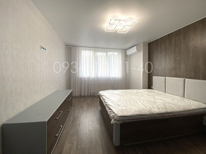 Квартира с ремонтом 49м² Максимовича 32Б. ЖК liko grad perfect Київ - зображення 3