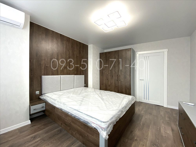 Квартира с ремонтом 49м² Максимовича 32Б. ЖК liko grad perfect Київ - зображення 1