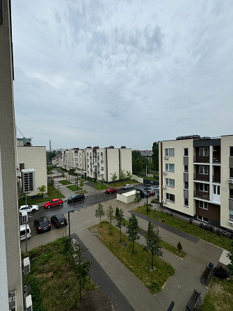 Квартира загальною площею 28,2 м² в ЖК ParkLand Киев - изображение 3