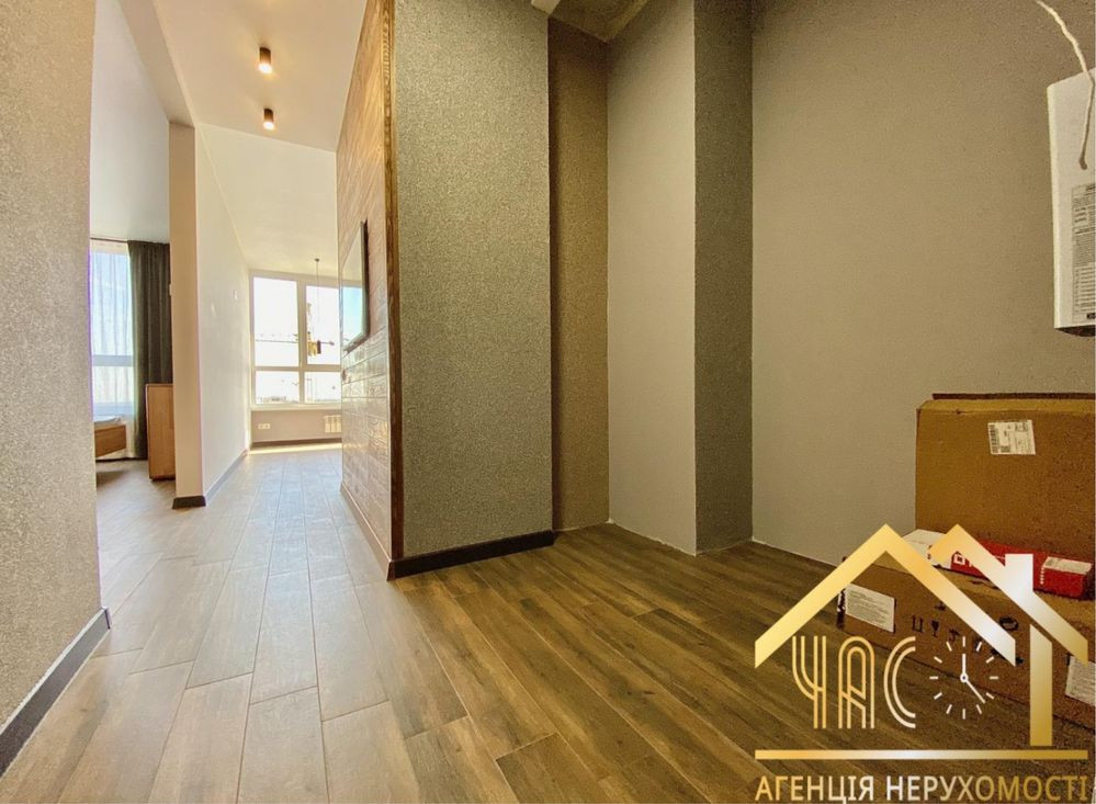 Продам 1 кімн квартиру з ремонтом Добре Місто 2/ Чабани Чабаны - изображение 4