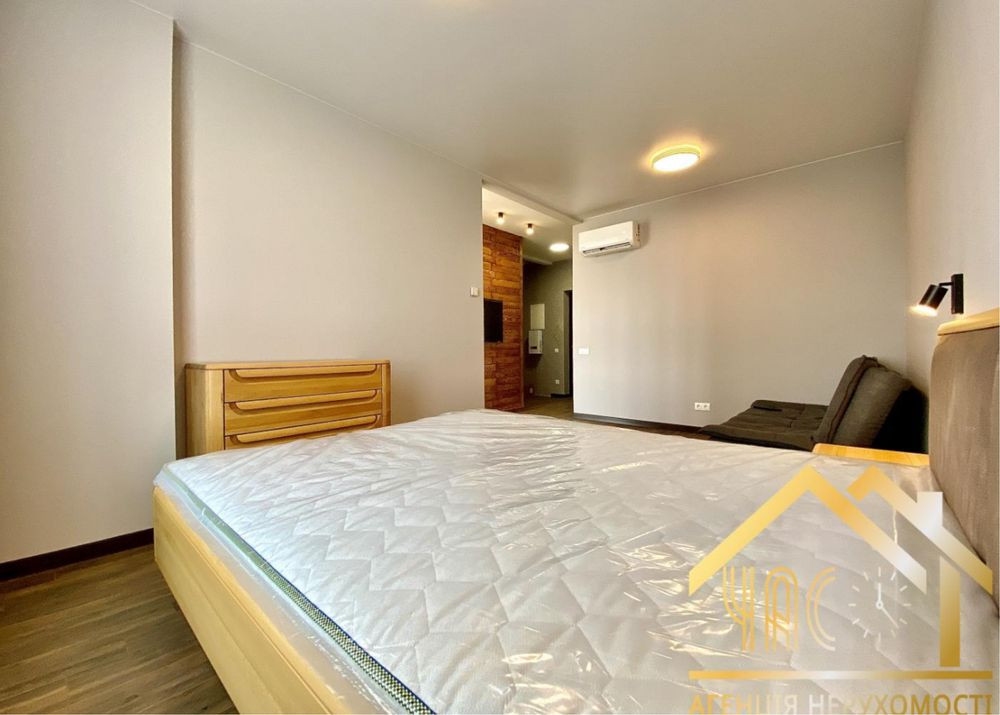 Продам 1 кімн квартиру з ремонтом Добре Місто 2/ Чабани Чабаны - изображение 7