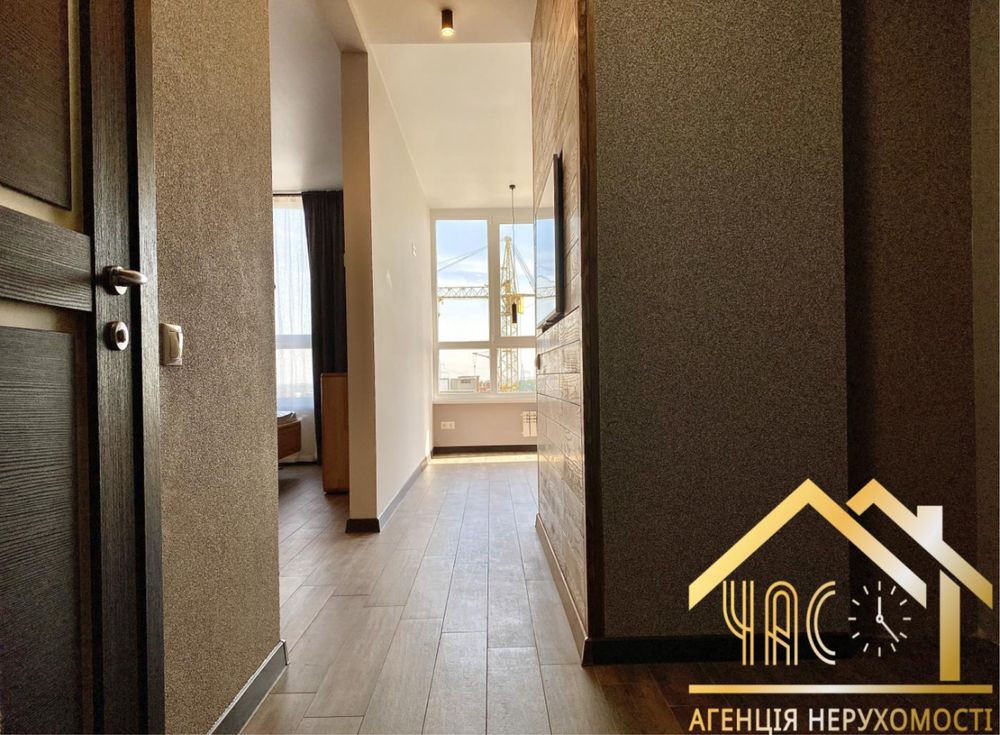 Продам 1 кімн квартиру з ремонтом Добре Місто 2/ Чабани Чабаны - изображение 5