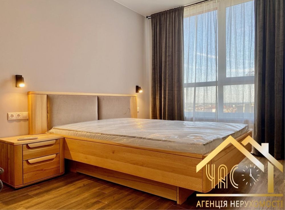 Продам 1 кімн квартиру з ремонтом Добре Місто 2/ Чабани Чабаны - изображение 1