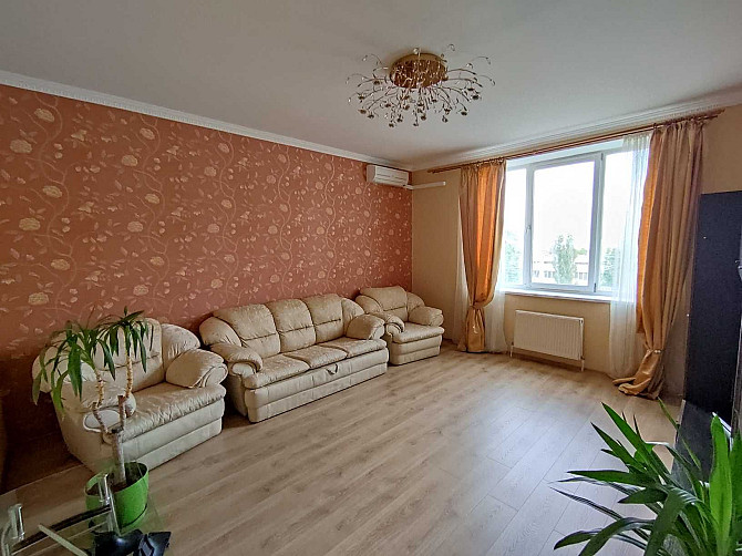 Аренда, просторная, 2-х ком. квартира, 74 м, М. Говорова - парк Победы Odesa - photo 2