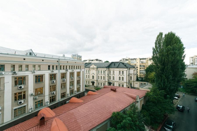 Богомольца 7/14, Печерськ, Шовковична, Липська, Арсенальна. Київ - зображення 6