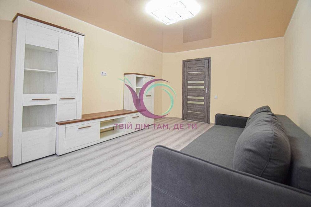 1-к. квартира з ремонтом, і/о та балконом в центрі за вул. Галицька Тернопіль - зображення 5