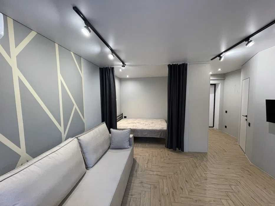 Довгострокова оренда квартри у Вільнянську Вільнянськ - зображення 2