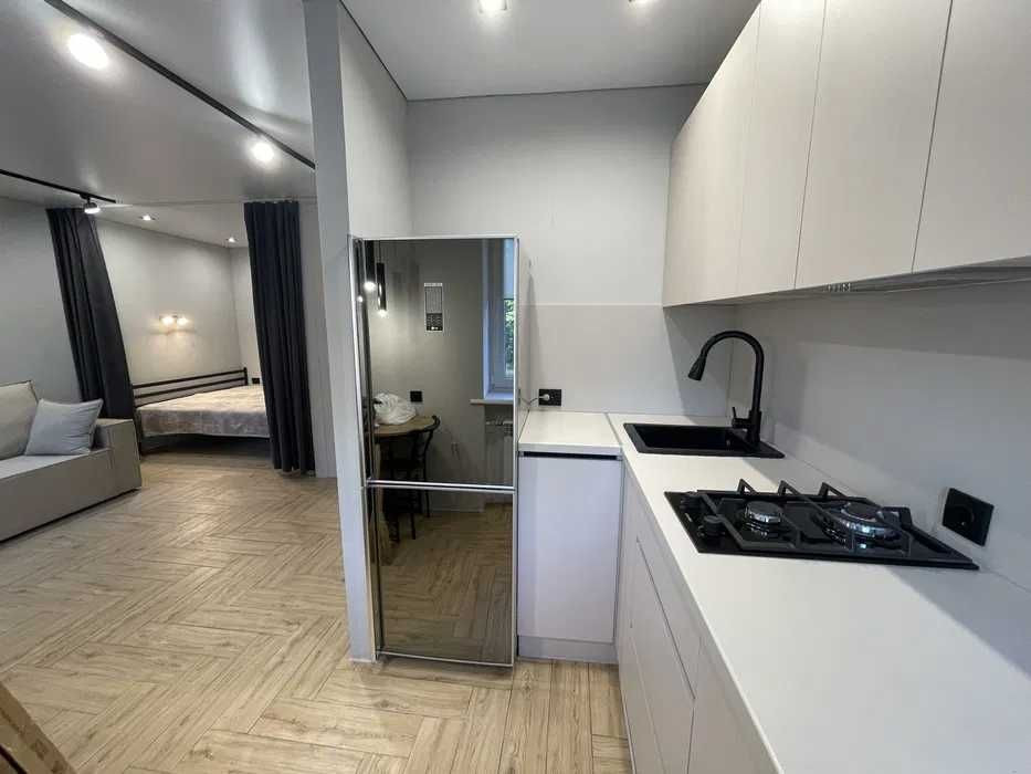 Довгострокова оренда квартри у Вільнянську Вільнянськ - зображення 1