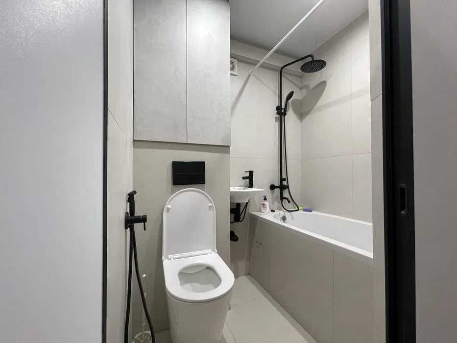 Довгострокова оренда квартри у Вільнянську Вільнянськ - зображення 4