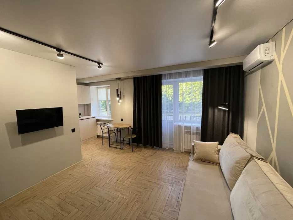 Довгострокова оренда квартри у Вільнянську Вільнянськ - зображення 3