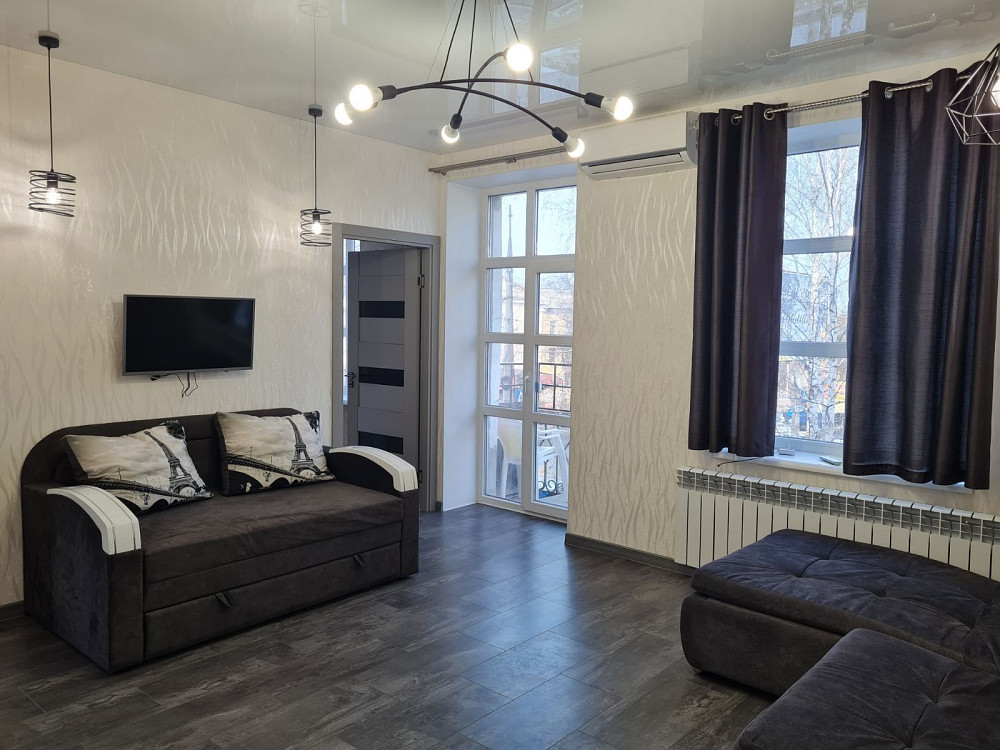 Продам 2хкомнатную квартиру Константиновка (Одесская обл.) - изображение 1