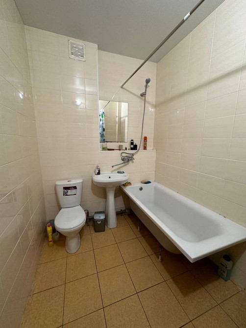 Продам однокомнатную квартиру, жк 7 небо Авангард - зображення 3