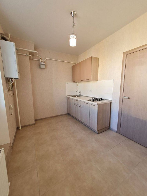 Продам новую однокомнатную квартиру, жк 7 небо Авангард - зображення 1