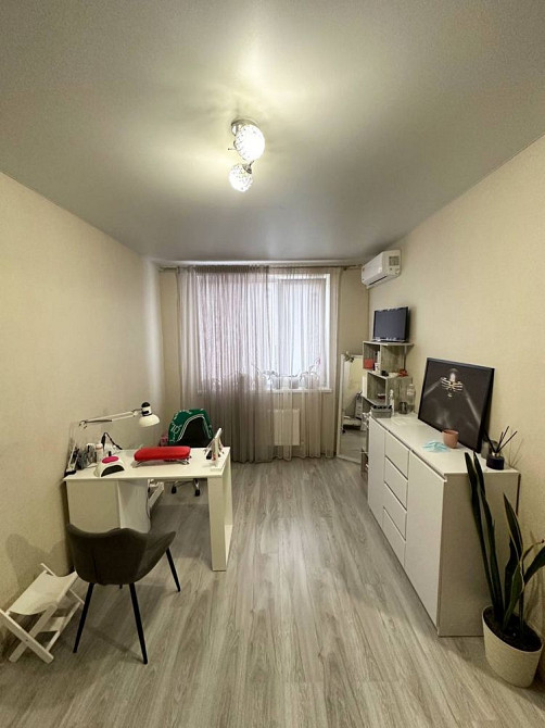 Продам новую однокомнатную квартиру, жк 7 небо Авангард - зображення 5