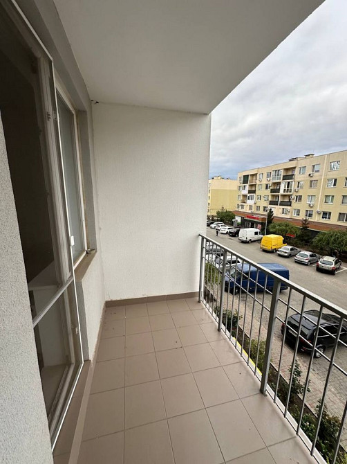 Продам новую однокомнатную квартиру, жк 7 небо Авангард - зображення 6