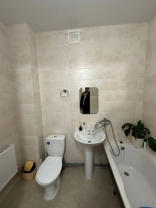 Продам новую однокомнатную квартиру, жк 7 небо Авангард - зображення 3