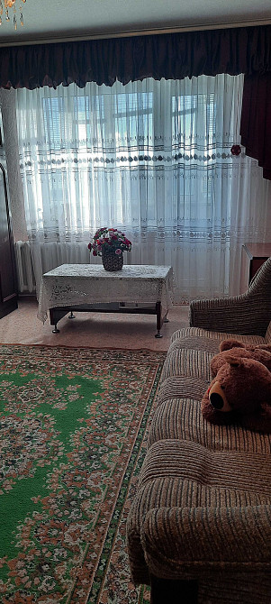 Продам 3х кім.квартиру з Автономним опаленням 71 м/кв в м. Прилуки. Прилуки - зображення 4