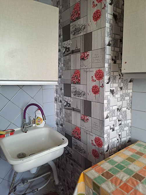 Сдам двухкомнатную квартиру Лозовая - изображение 4