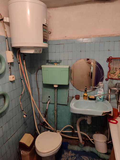 Здам квартиру в м .Сміла , район Шевченко Сміла - зображення 4