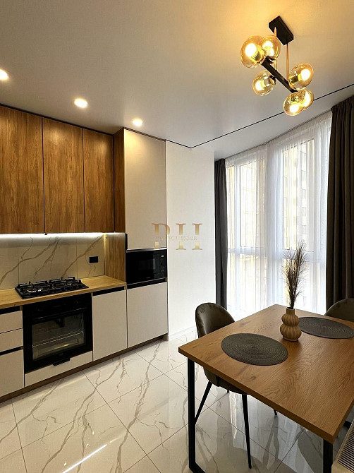 Оренда сучасної квартири в ЖК Панорама Тернопіль - зображення 2