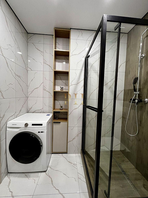 Оренда сучасної квартири в ЖК Панорама Тернопіль - зображення 8