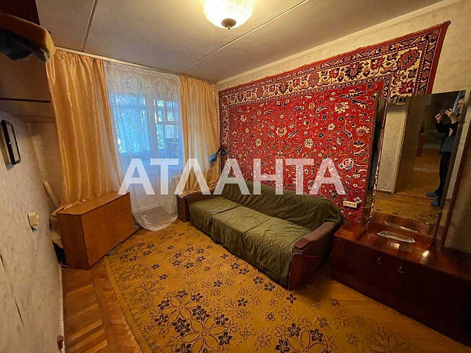 2к. квартира 51м2 для семьи на Сегедской Фонтан. Топ цена Odesa - photo 3