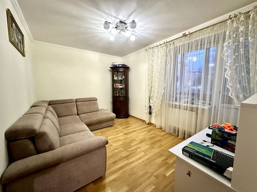 Продається 2-кім квартира Новояворовск - изображение 1