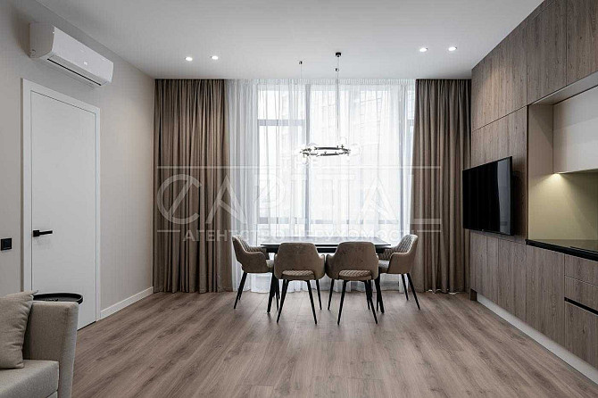 Оренда квартири ЖК Park Avenue VIP Kyiv - photo 5