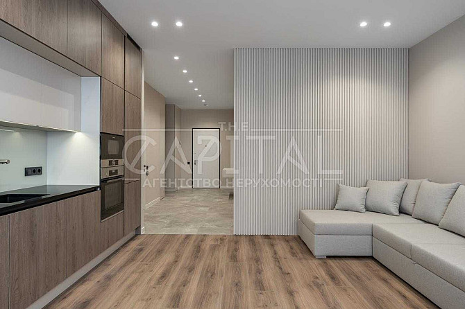 Оренда квартири ЖК Park Avenue VIP Kyiv - photo 1