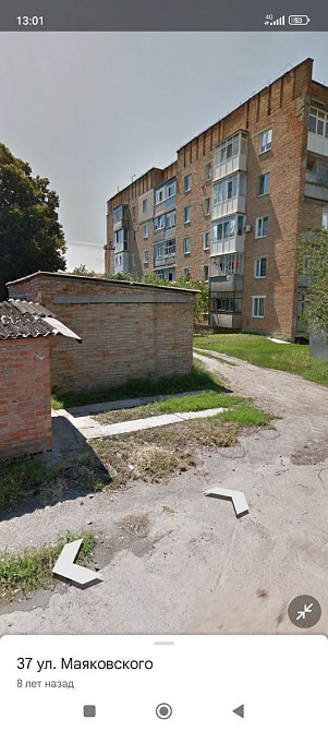 Продам квартиру. Великая Знаменка - изображение 2