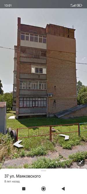 Продам квартиру. Великая Знаменка - изображение 3