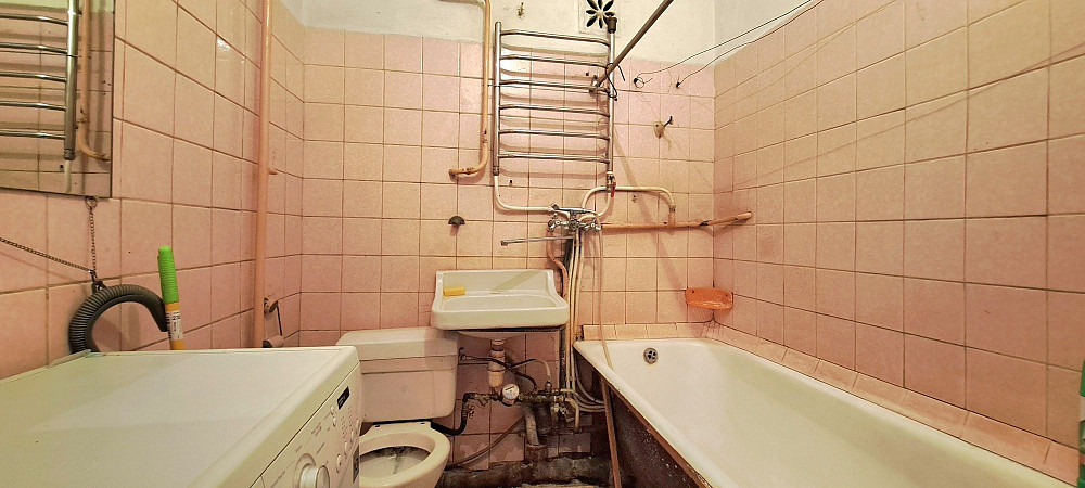 Оренда  1к квартири в центрі Фастова Фастів - зображення 7