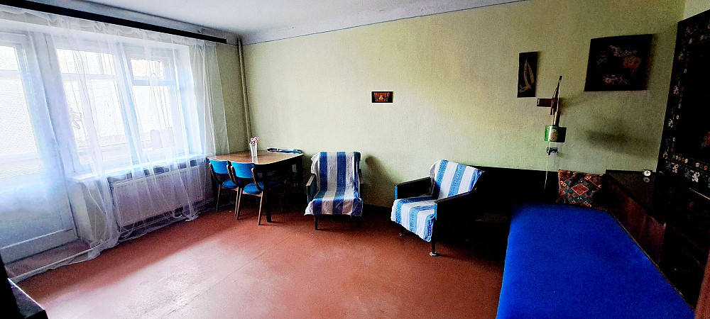 Оренда  1к квартири в центрі Фастова Фастів - зображення 5