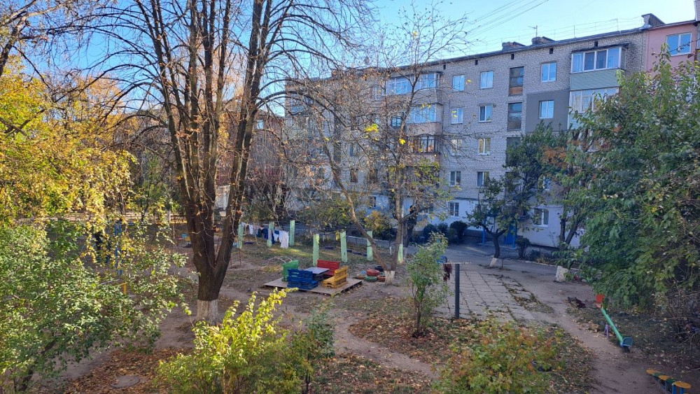 Оренда  1к квартири в центрі Фастова Фастів - зображення 1