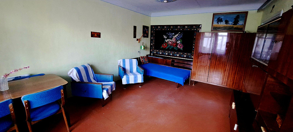 Оренда  1к квартири в центрі Фастова Фастів - зображення 3