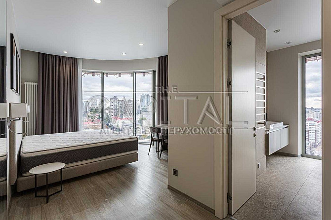 Оренда / Квартира / Голосіївський / ЖК Atlantic Residences / 159 м2 Kyiv - photo 7