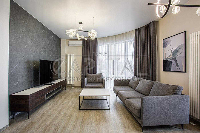 Оренда / Квартира / Голосіївський / ЖК Atlantic Residences / 159 м2 Kyiv - photo 1