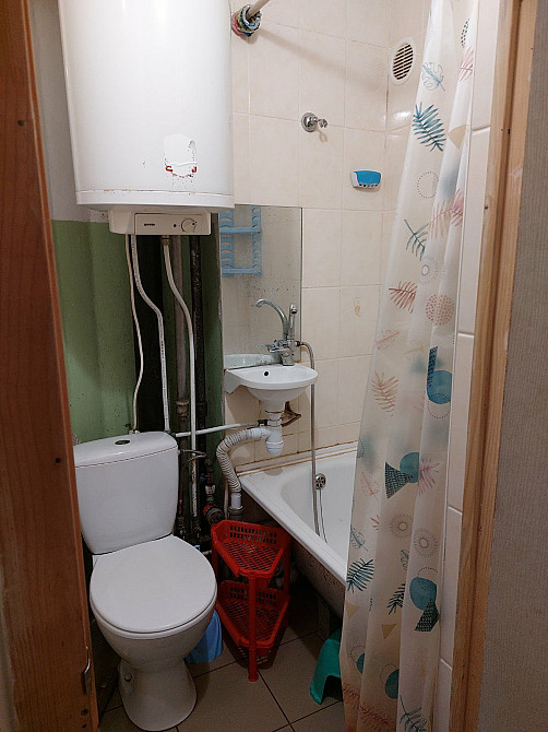 Аренда 3 комнатная пр.Строителей Херсон - зображення 5