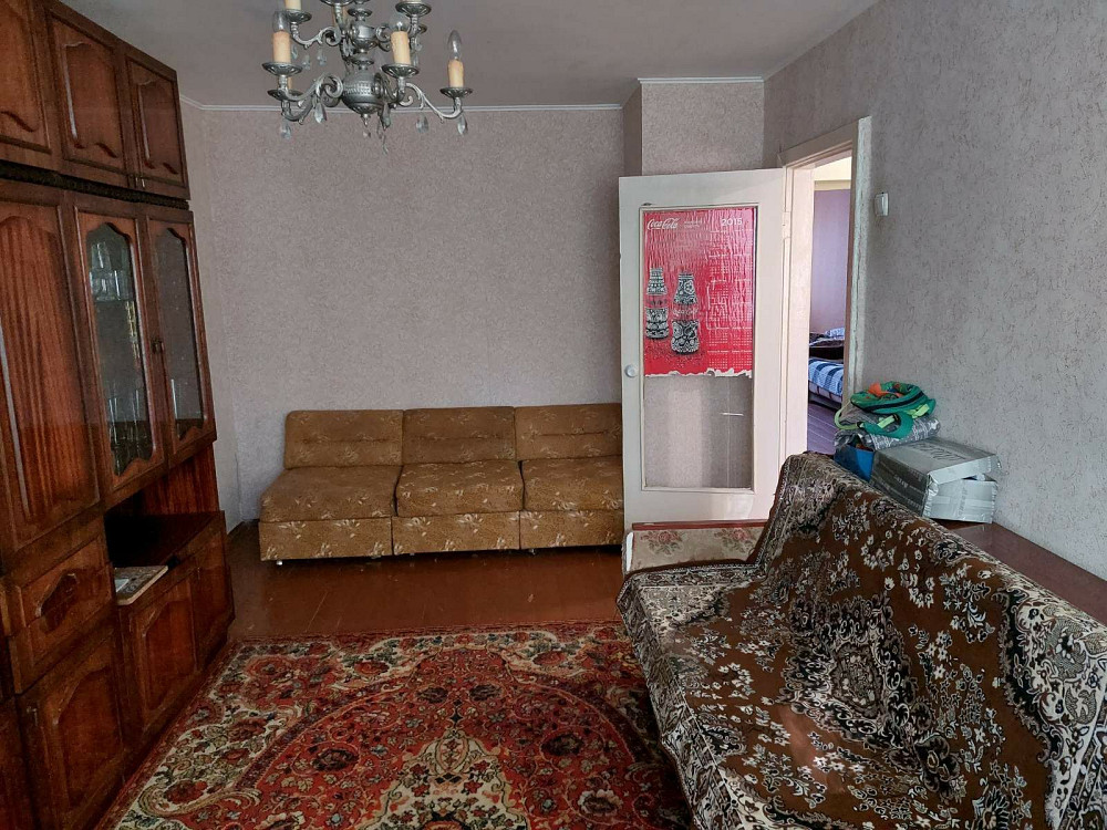 Аренда 3 комнатная пр.Строителей Херсон - зображення 7