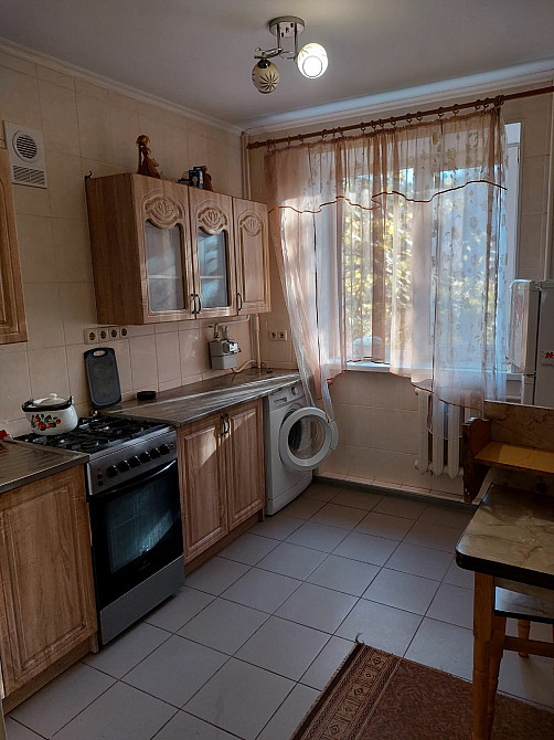 Аренда 3 комнатная пр.Строителей Херсон - зображення 2