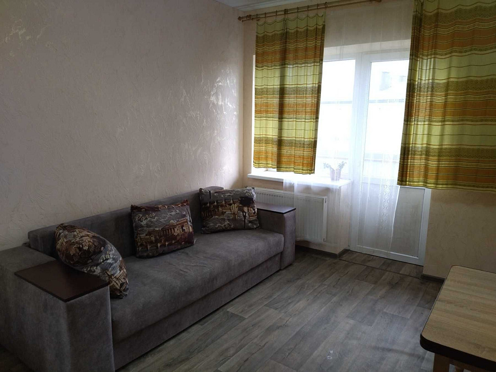 Сдам 1-ком. кв. студию Песочин Ласточкино гнездо (еврорем., тёплая) Песочин - изображение 3